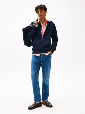 Zip Hoodie Product Image