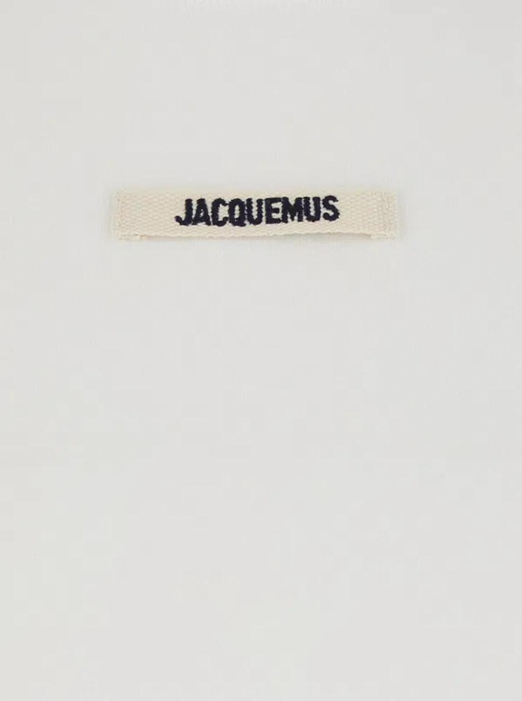 logo-patch t-shirt Product Image