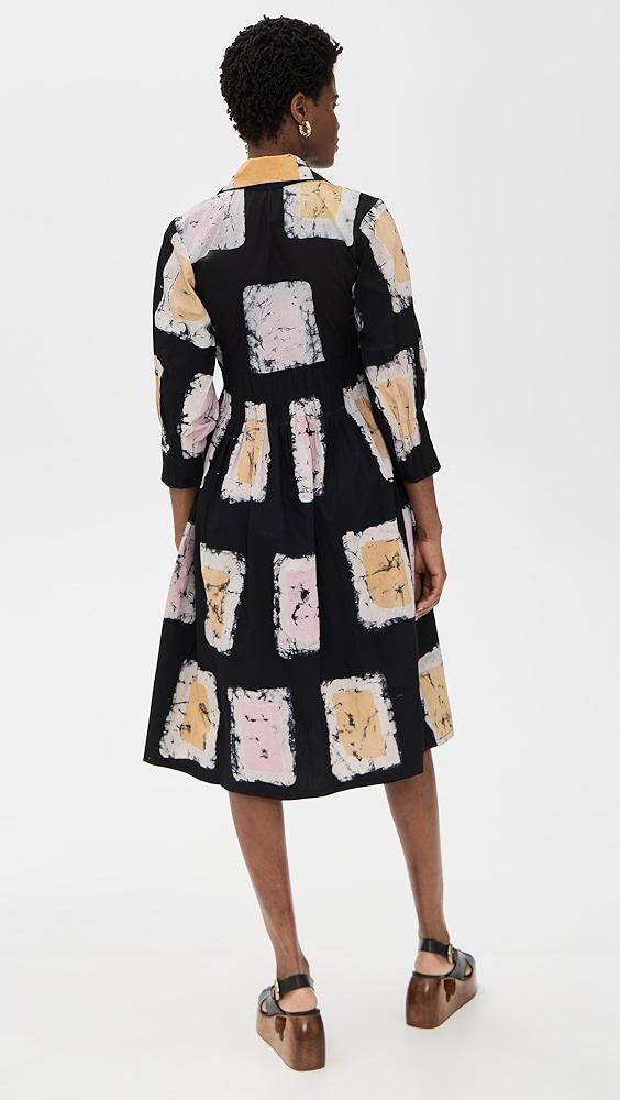 Busayo Yewande Dress | Shopbop Product Image