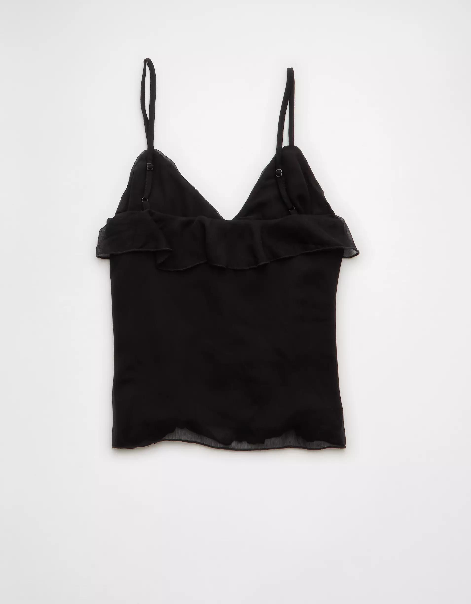 AE Ruffle Cami Product Image