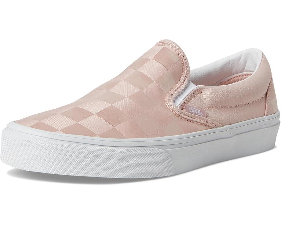 Classic Slip-On Checkerboard Product Image