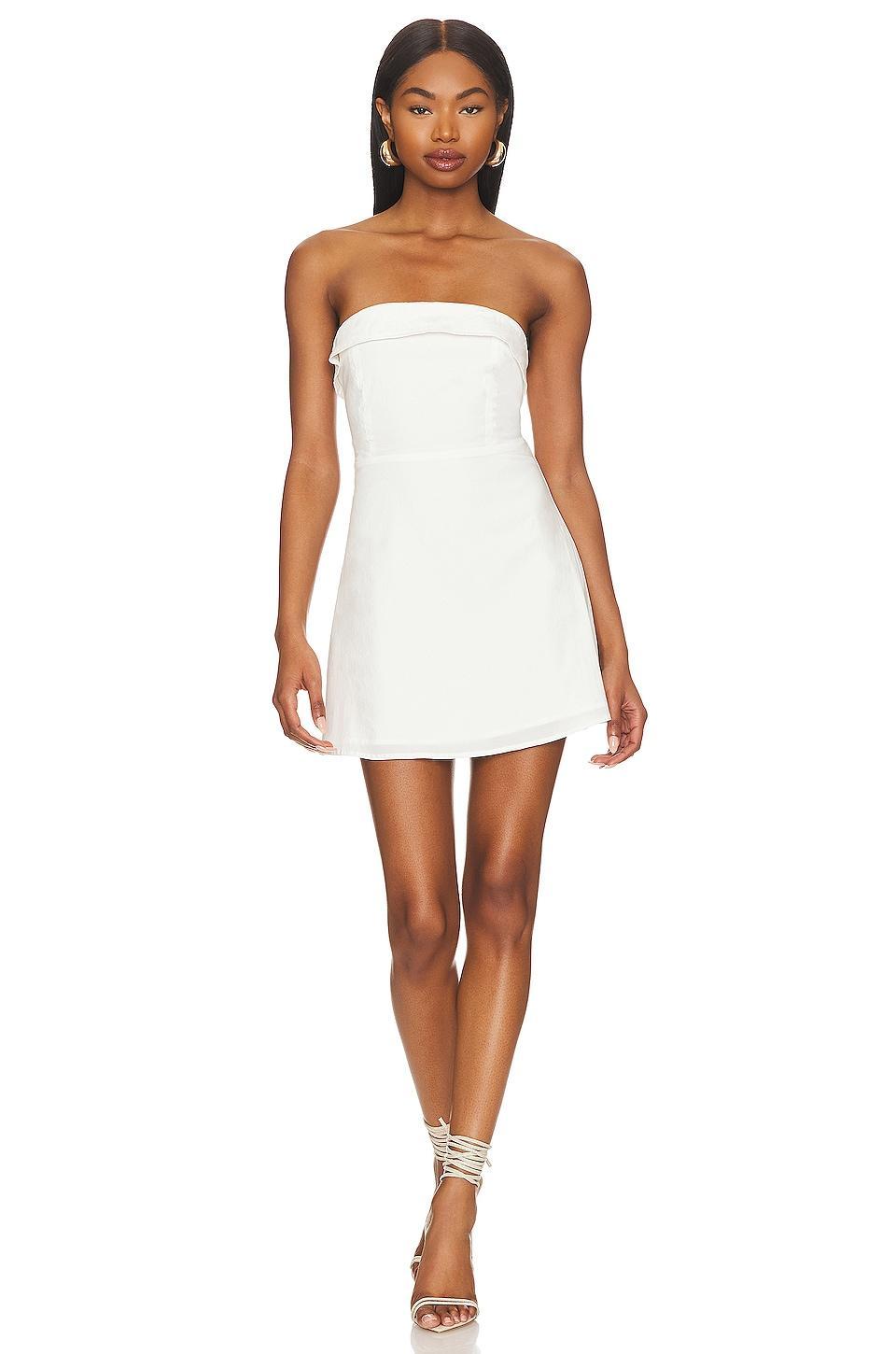 Miss Jones Mini Dress Indah Product Image