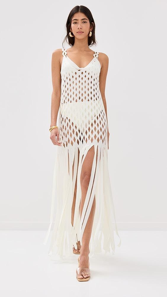 Ancora Bright Diamond Dress | Shopbop Product Image