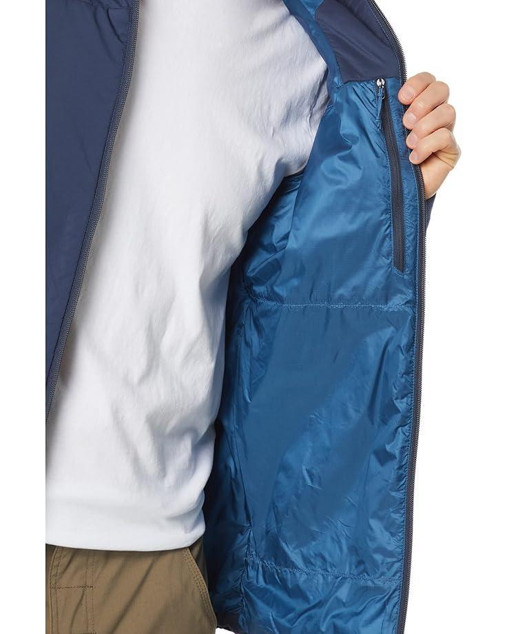 Drop Line 1/2 Zip Product Image