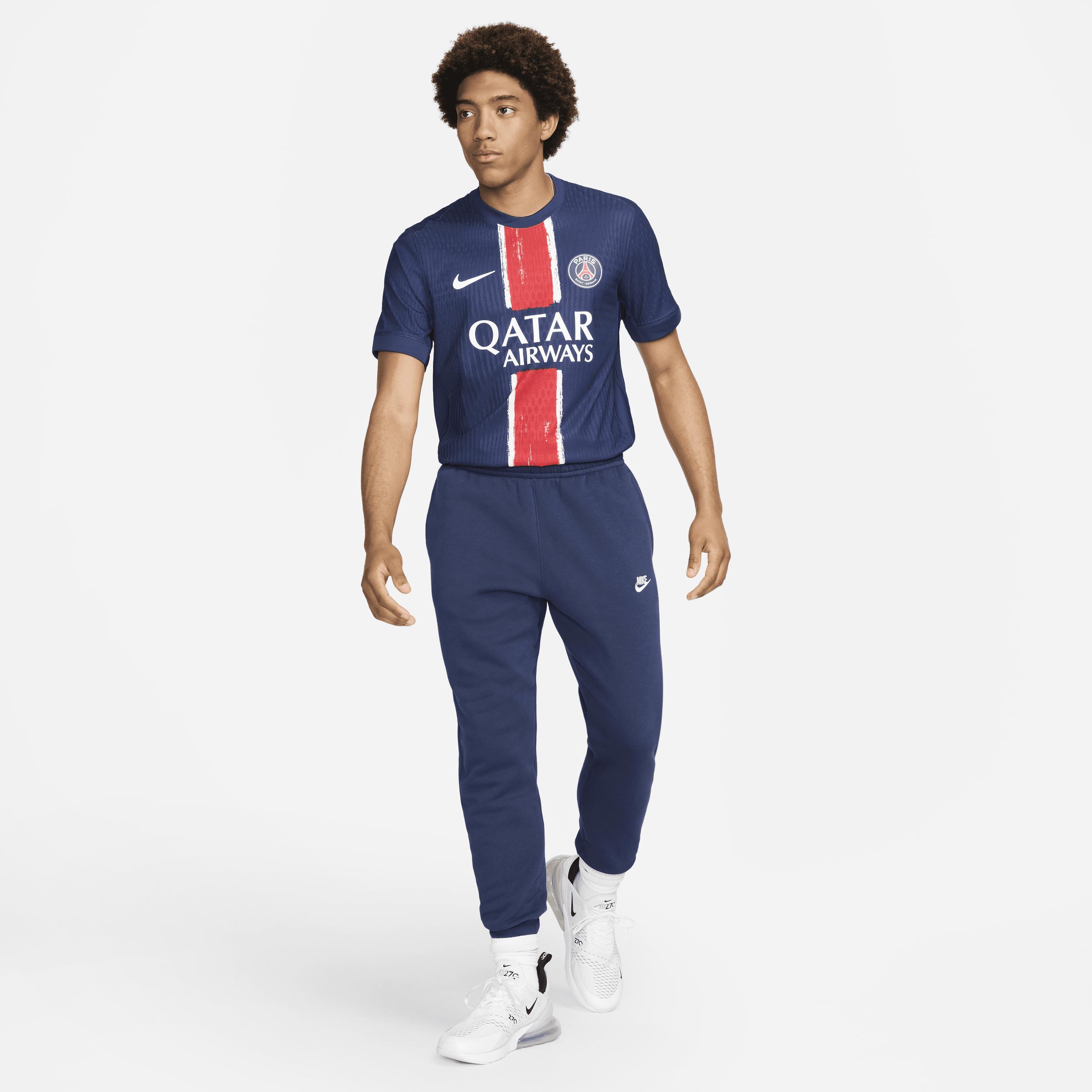 Paris Saint-Germain 2024/25 Match Home Nike Men's Dri-FIT ADV Soccer Jersey Product Image