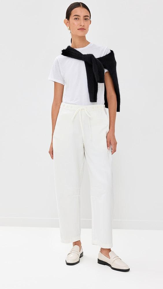 TWP Jetties Beach Pants | Shopbop Product Image