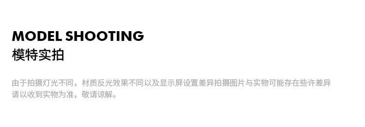 Peak Lapel Plain Double-Breasted Blazer Product Image