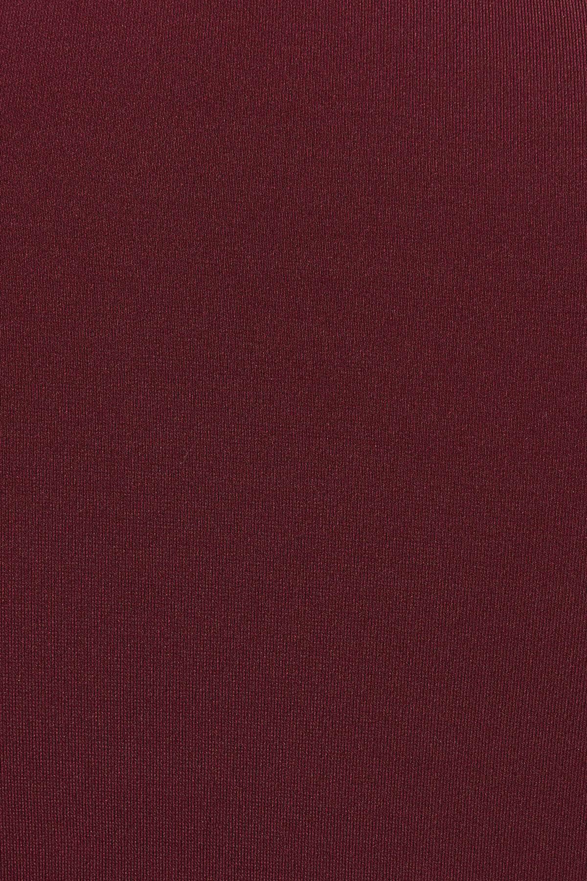 Tie Front Flyaway Top Product Image