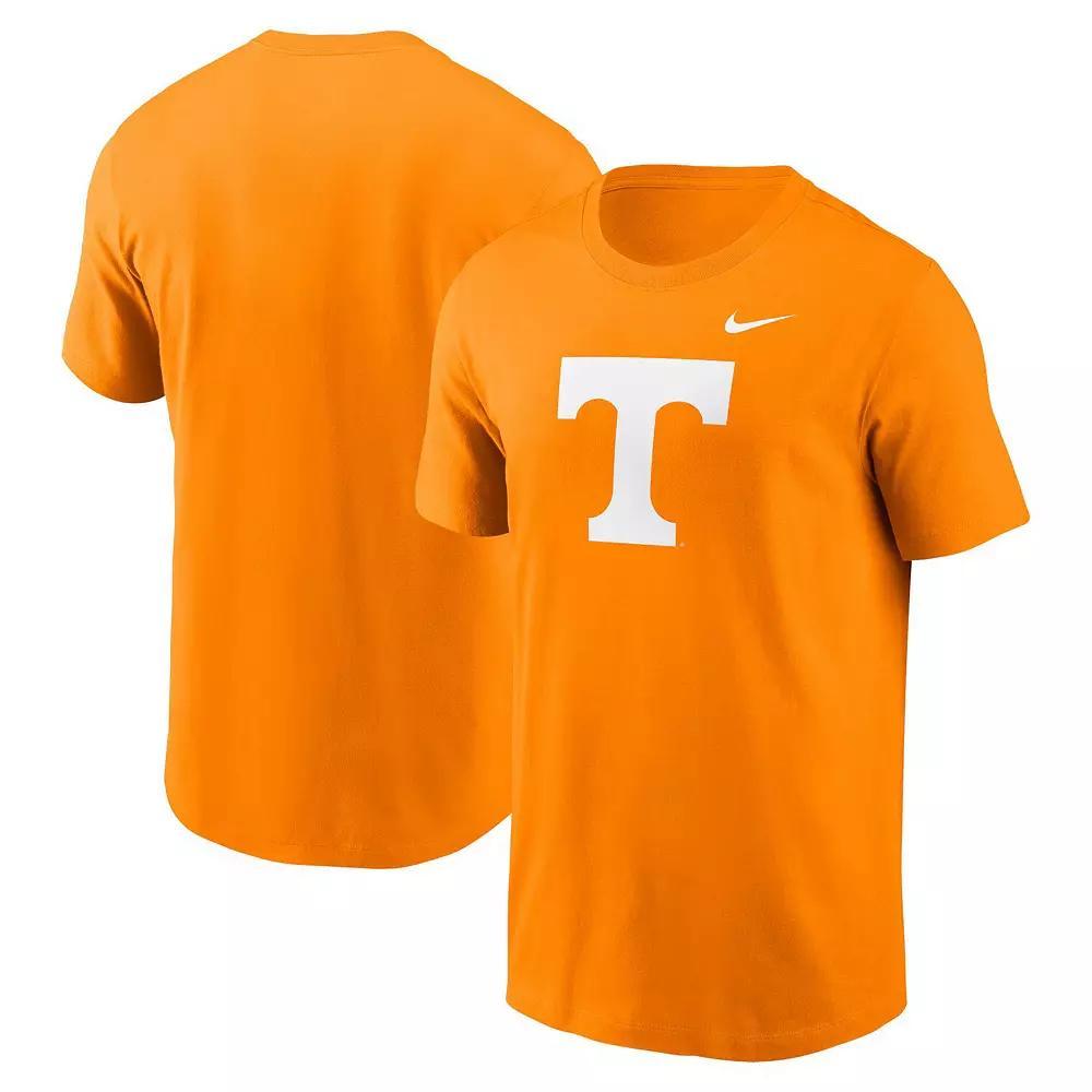 Men's Nike Tennessee Orange Tennessee Volunteers Primetime Evergreen Logo T-Shirt, Size: 2XL Product Image