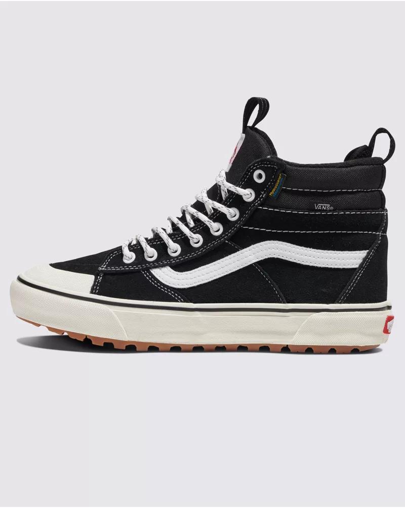 MTE Sk8-Hi Waterproof Insulated Shoe Product Image