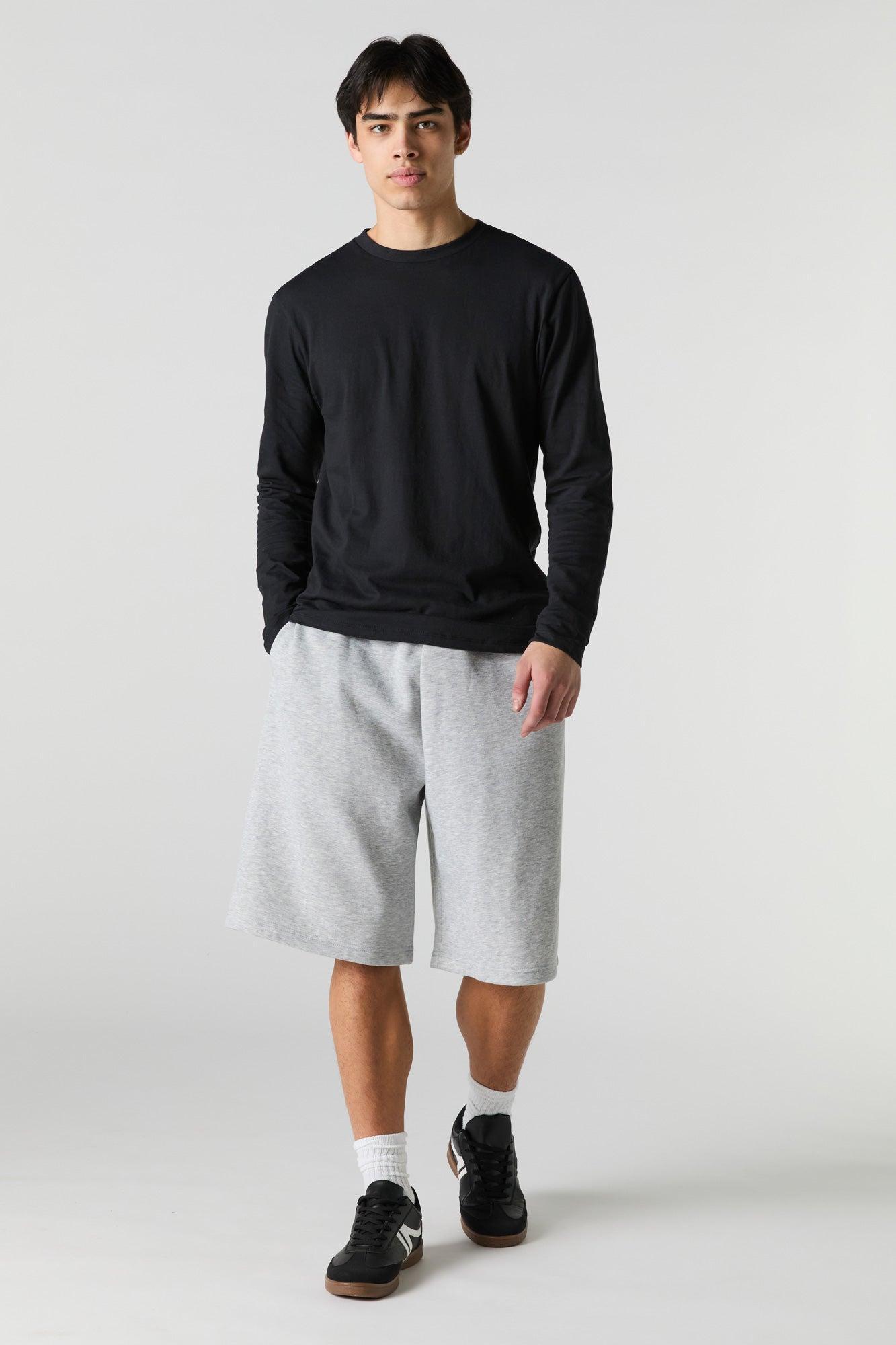 Fleece Jort Male Product Image