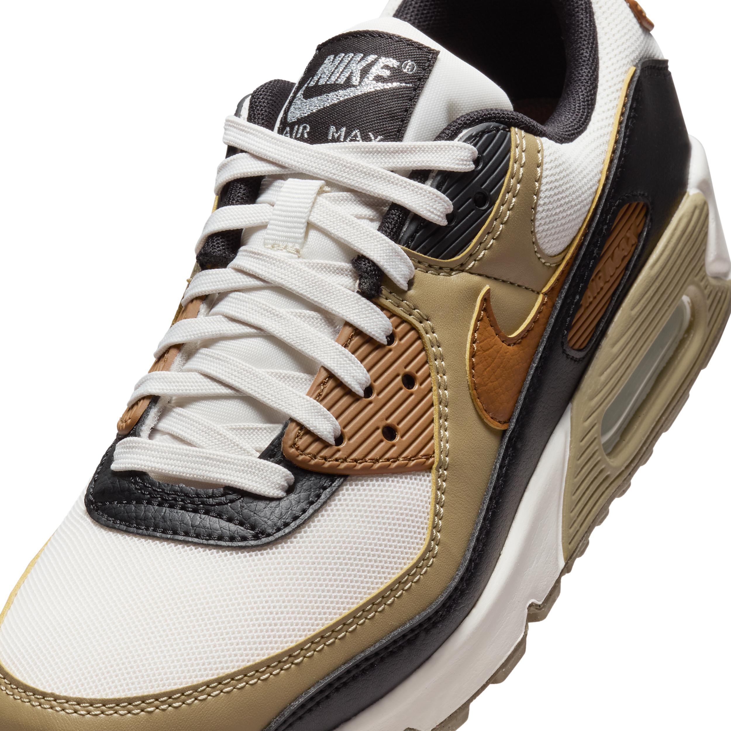 Nike Women's Air Max 90 Shoes Product Image