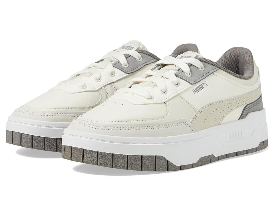 PUMA Cali Dream Pastel (Warm /Stormy Slate) Women's Shoes Product Image