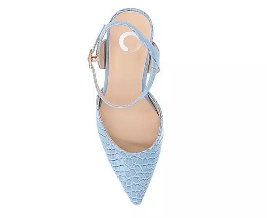 Journee Collection Womens Nixey Pump Product Image