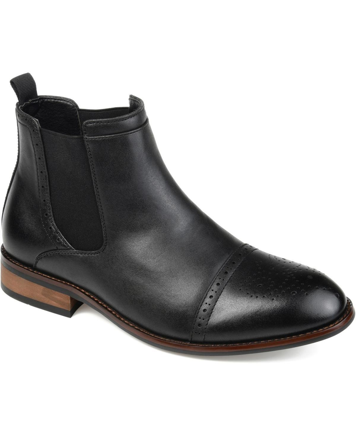 Vance Co Mens Garrett Chelsea Boot Product Image