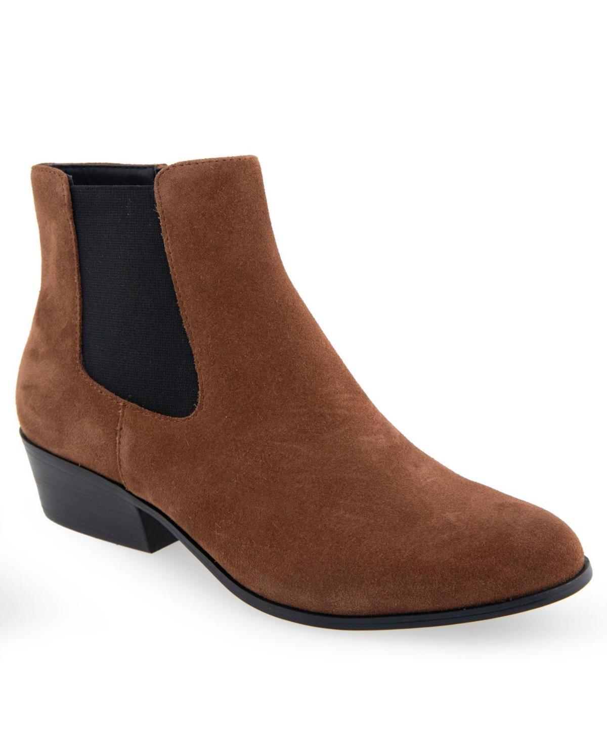 Womens Aerosoles Cerros Mid-Calf Bootie Product Image