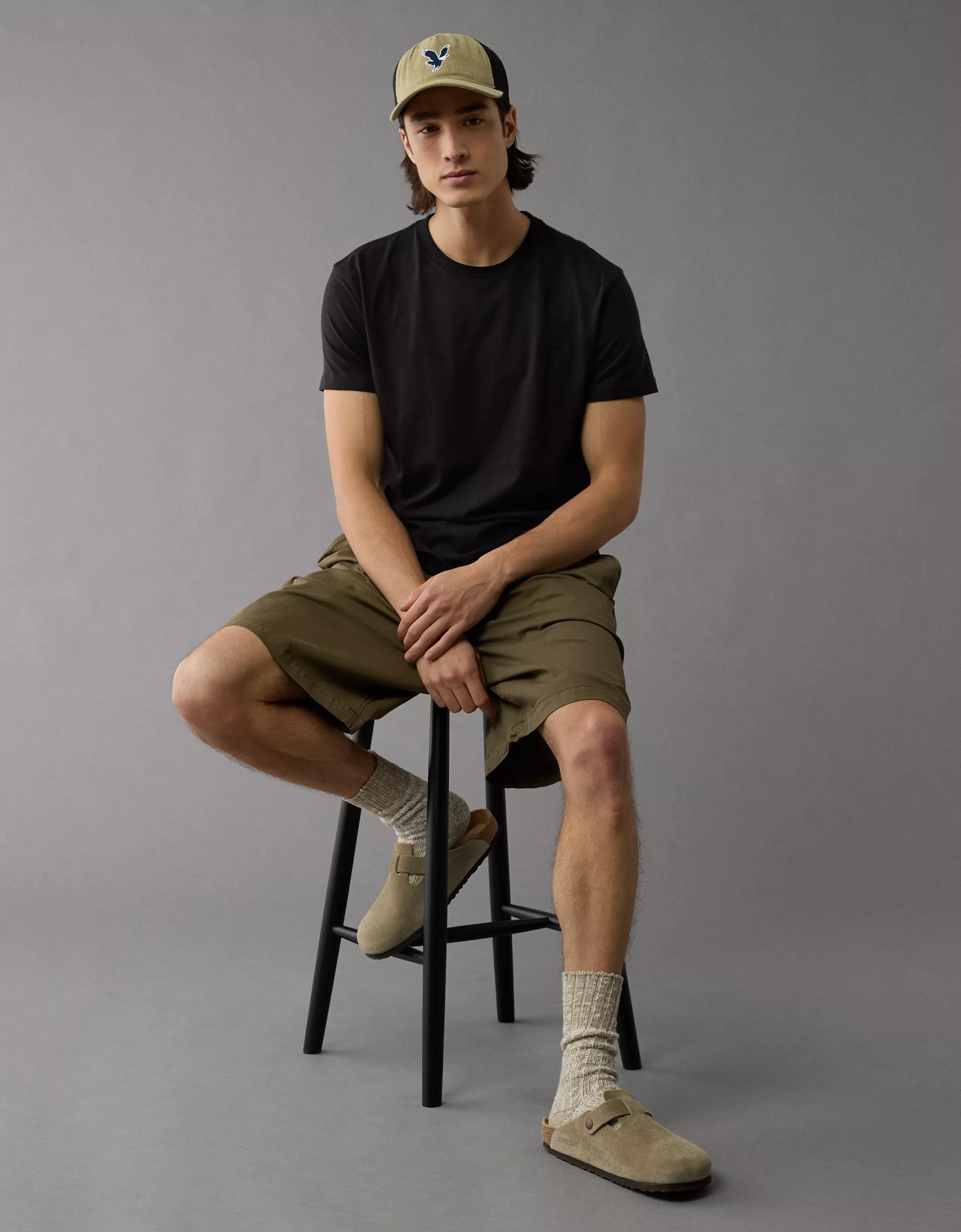 AE Lived-In Slim T-Shirt Men's Product Image