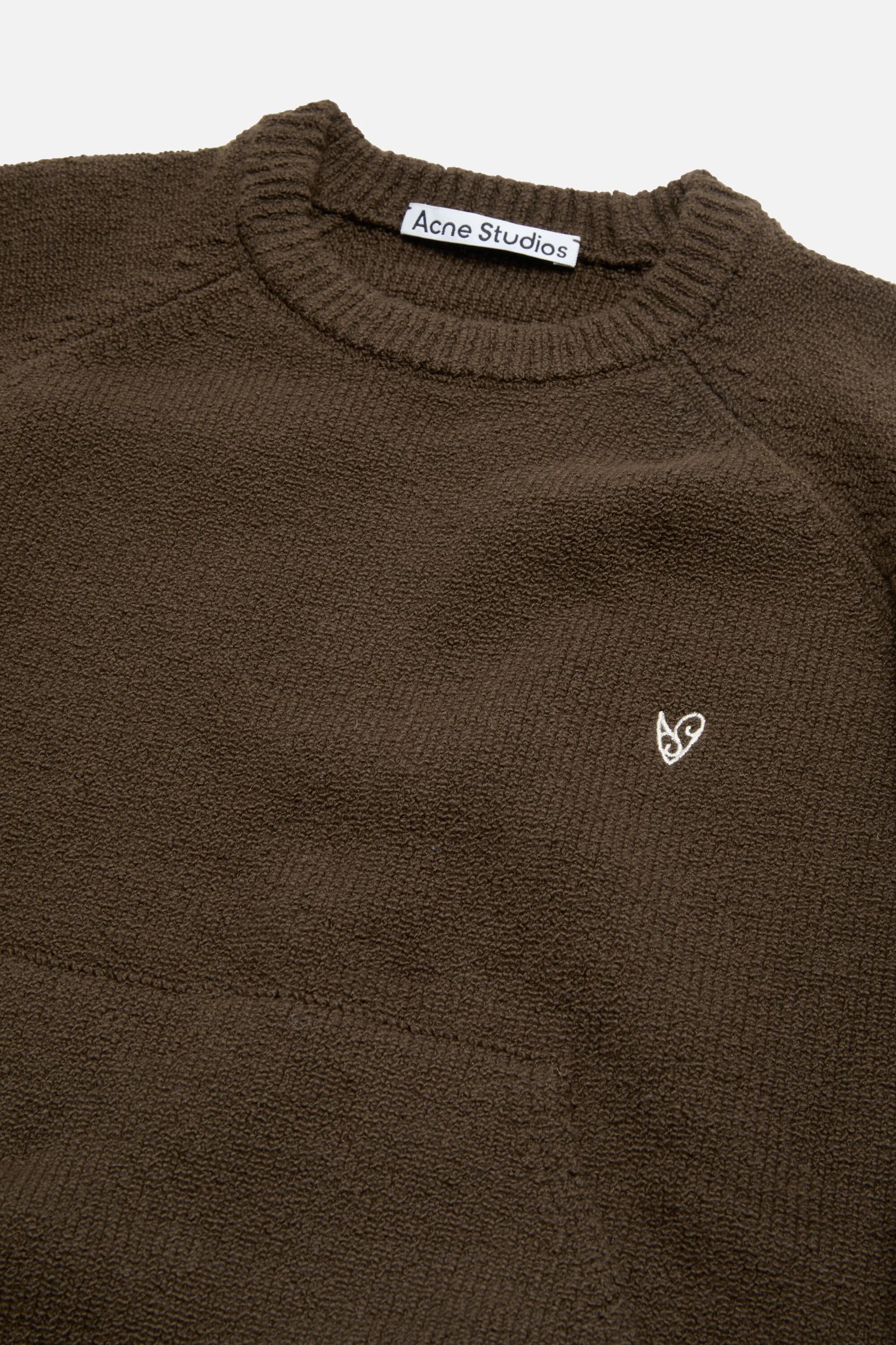 Crewneck jumper Product Image