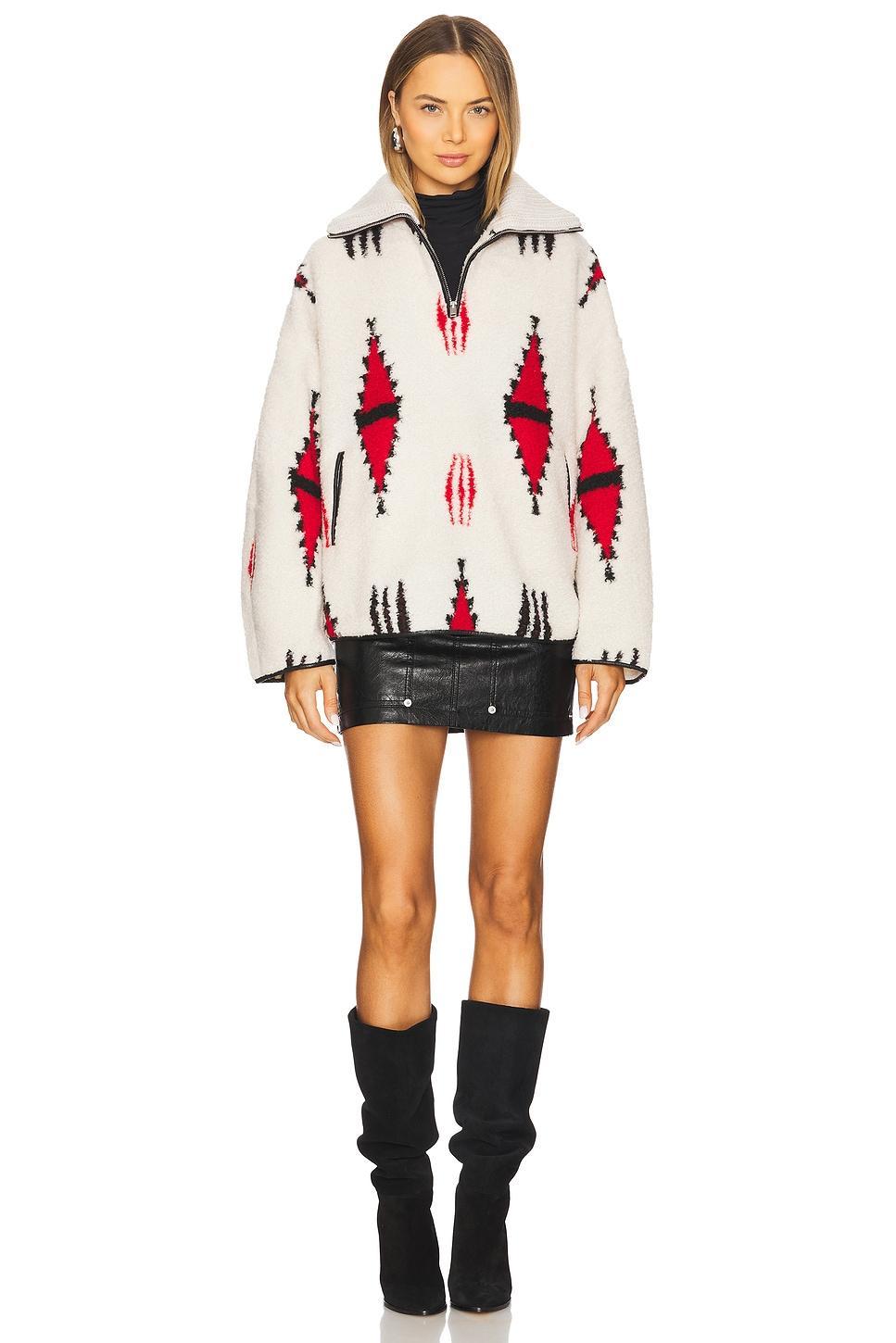 Marner Sweater Isabel Marant Etoile Product Image