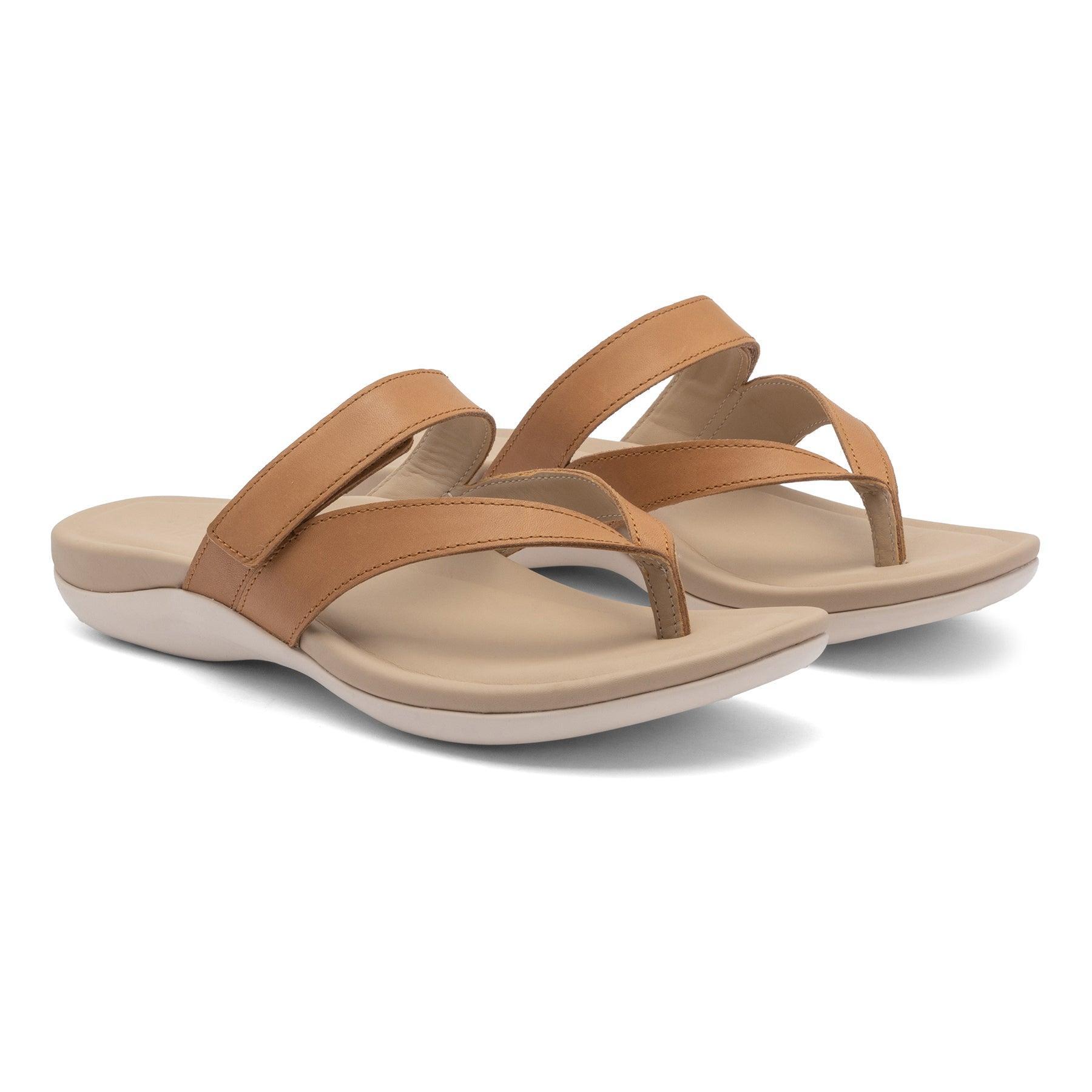 Oasis Thong Sandal Female Product Image