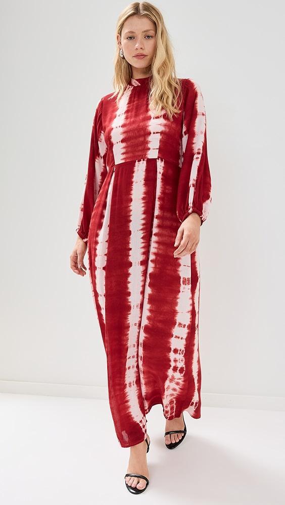 Elisamama Asabi Dress | Shopbop Product Image