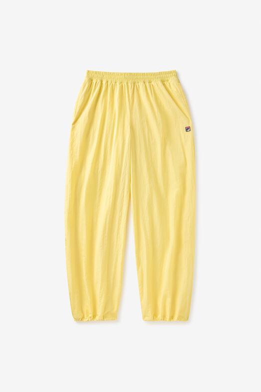 FILA X HAILEY CRINKLE PANTS Product Image