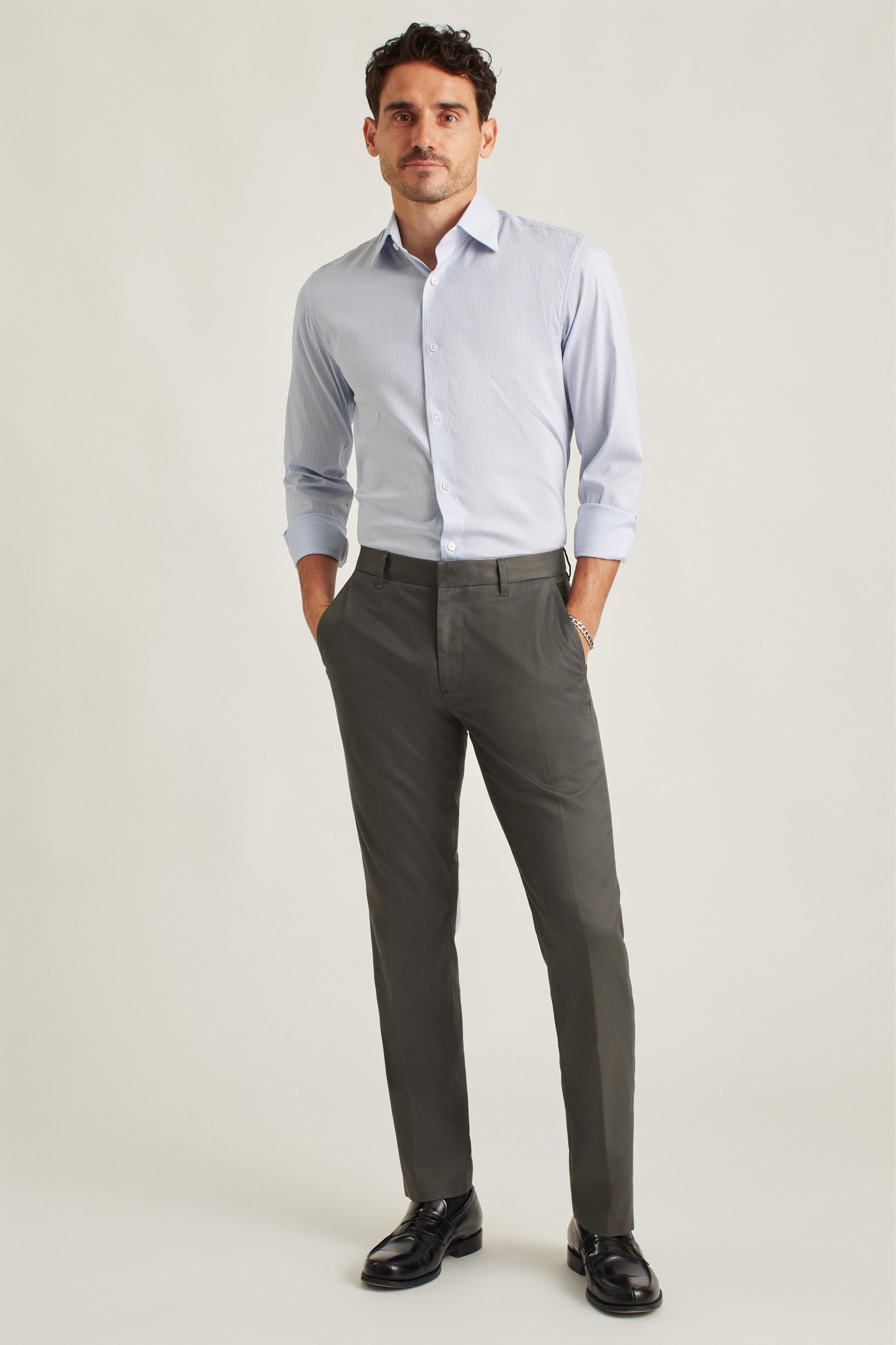 Weekday Warrior Dress Pants Product Image