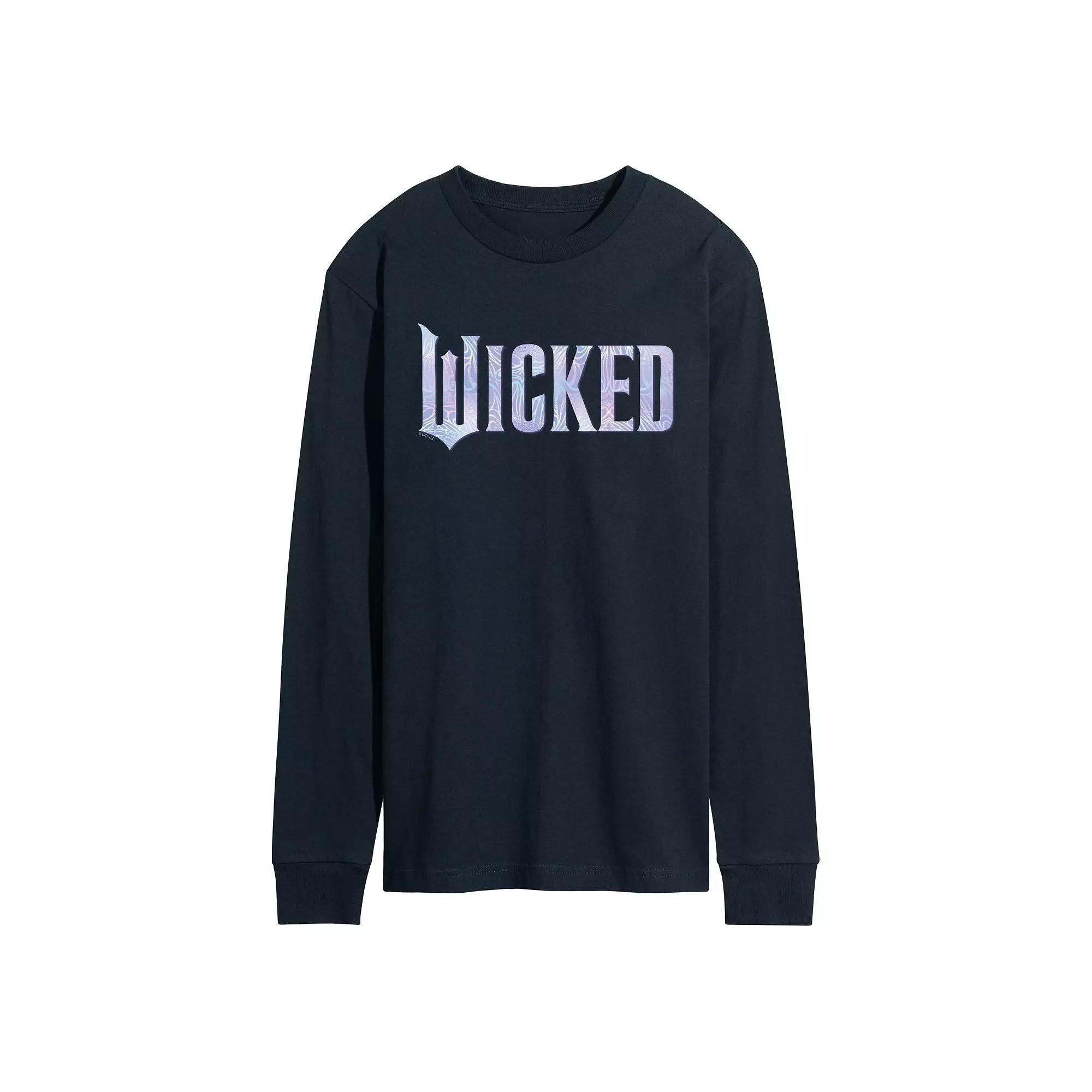 Men's The Office Party Planning Long Sleeve Tee,  Product Image