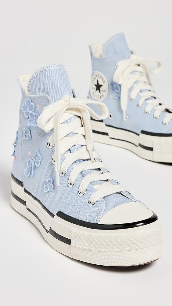 Converse Chuck 70 Plus Sneakers | Shopbop Product Image