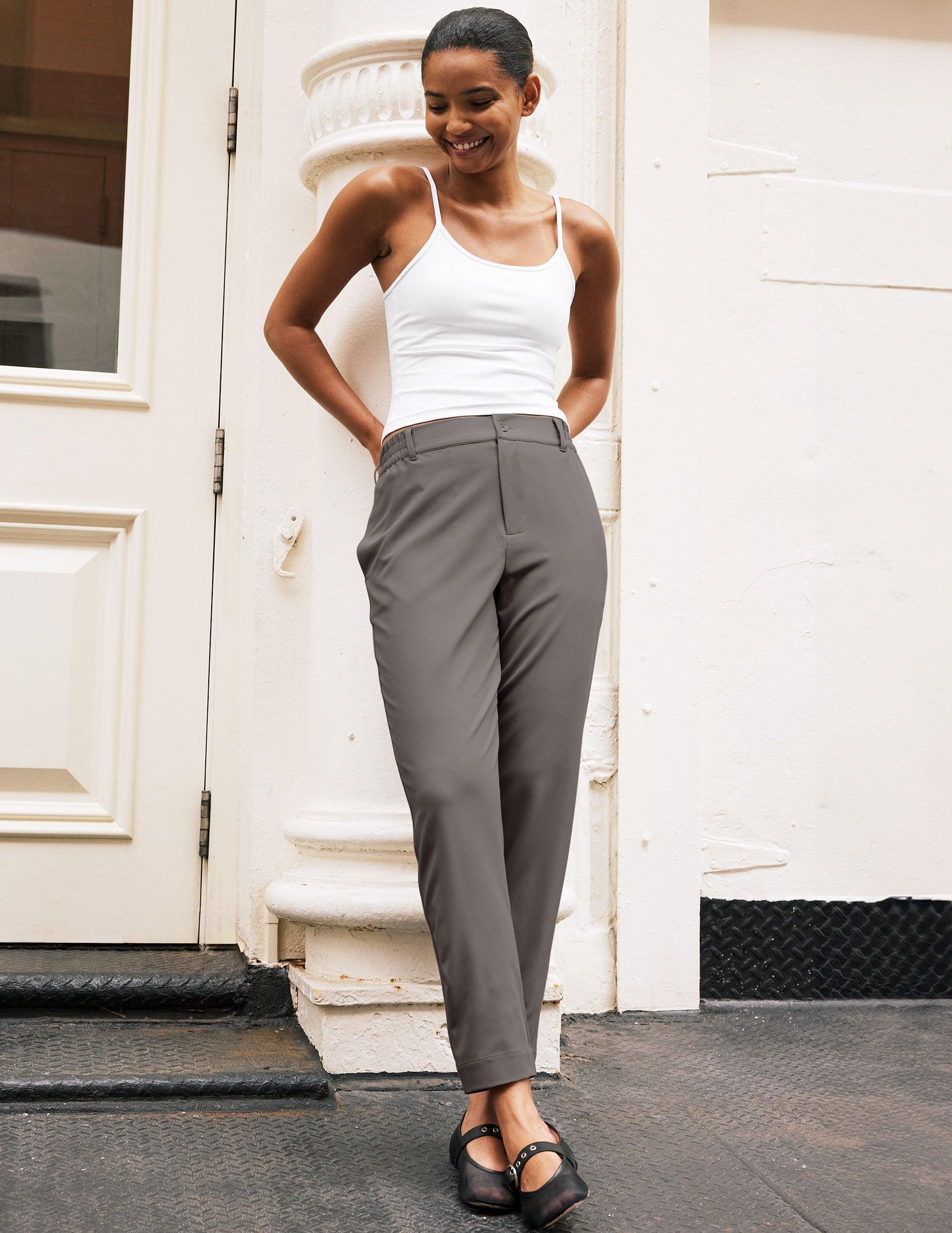 Status Tapered Pant Product Image