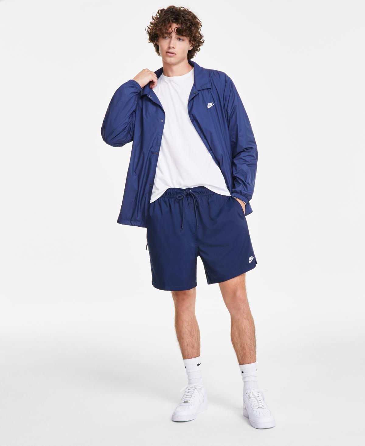 Nike Men's Club Woven Flow Shorts Product Image