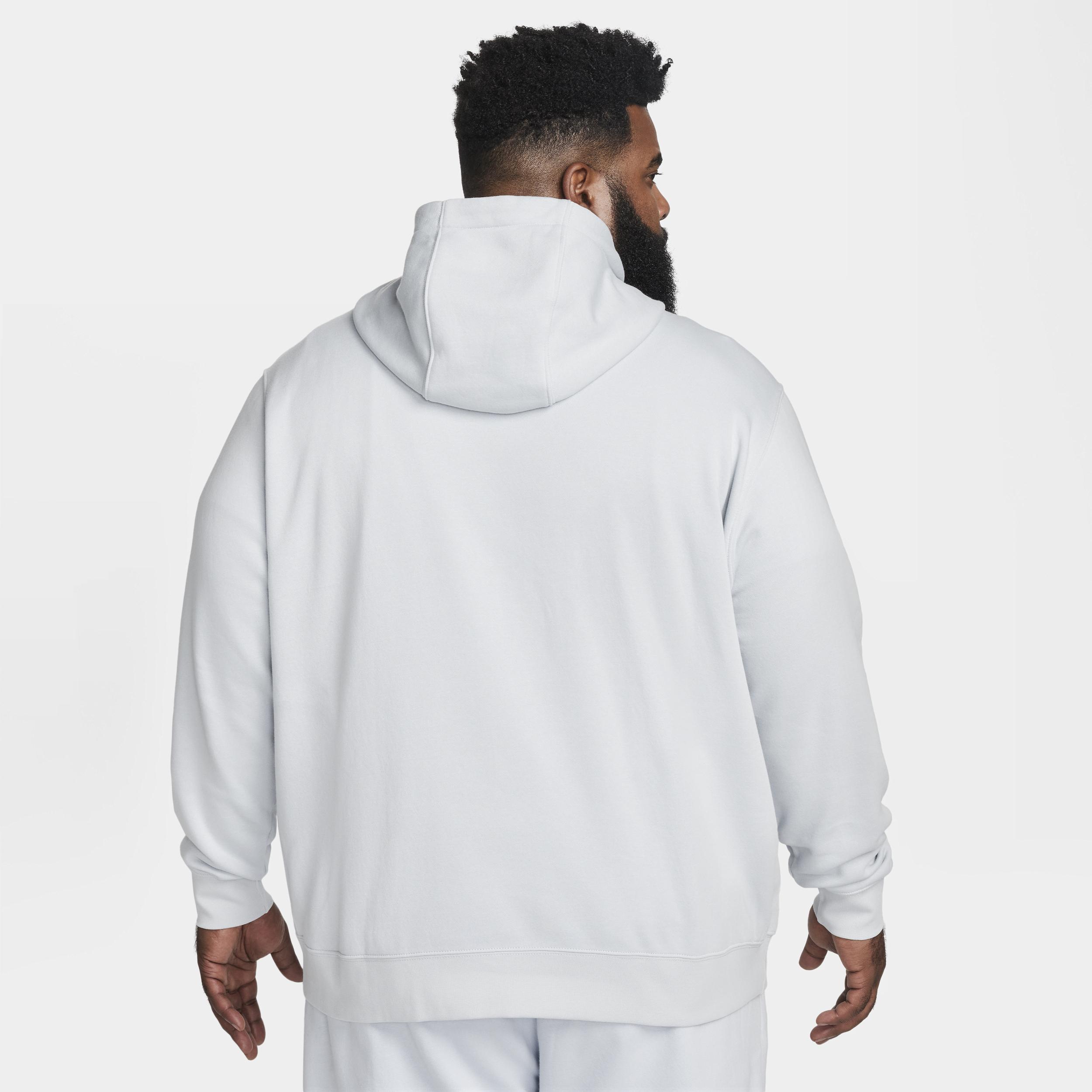 Nike Sportswear Club Fleece Pullover Hoodie Product Image