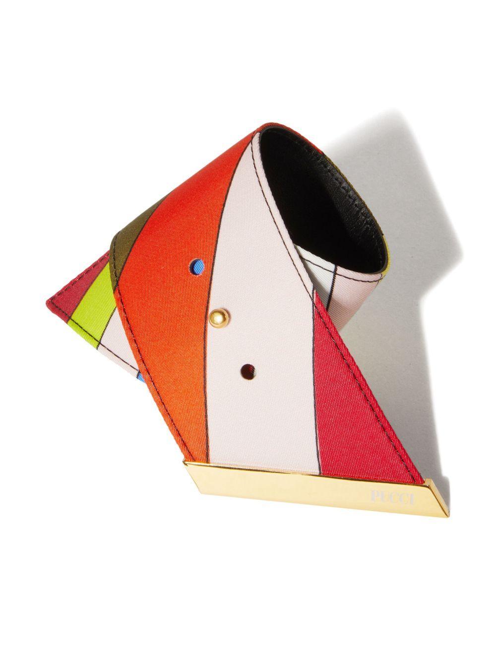 iride-print bracelet Product Image