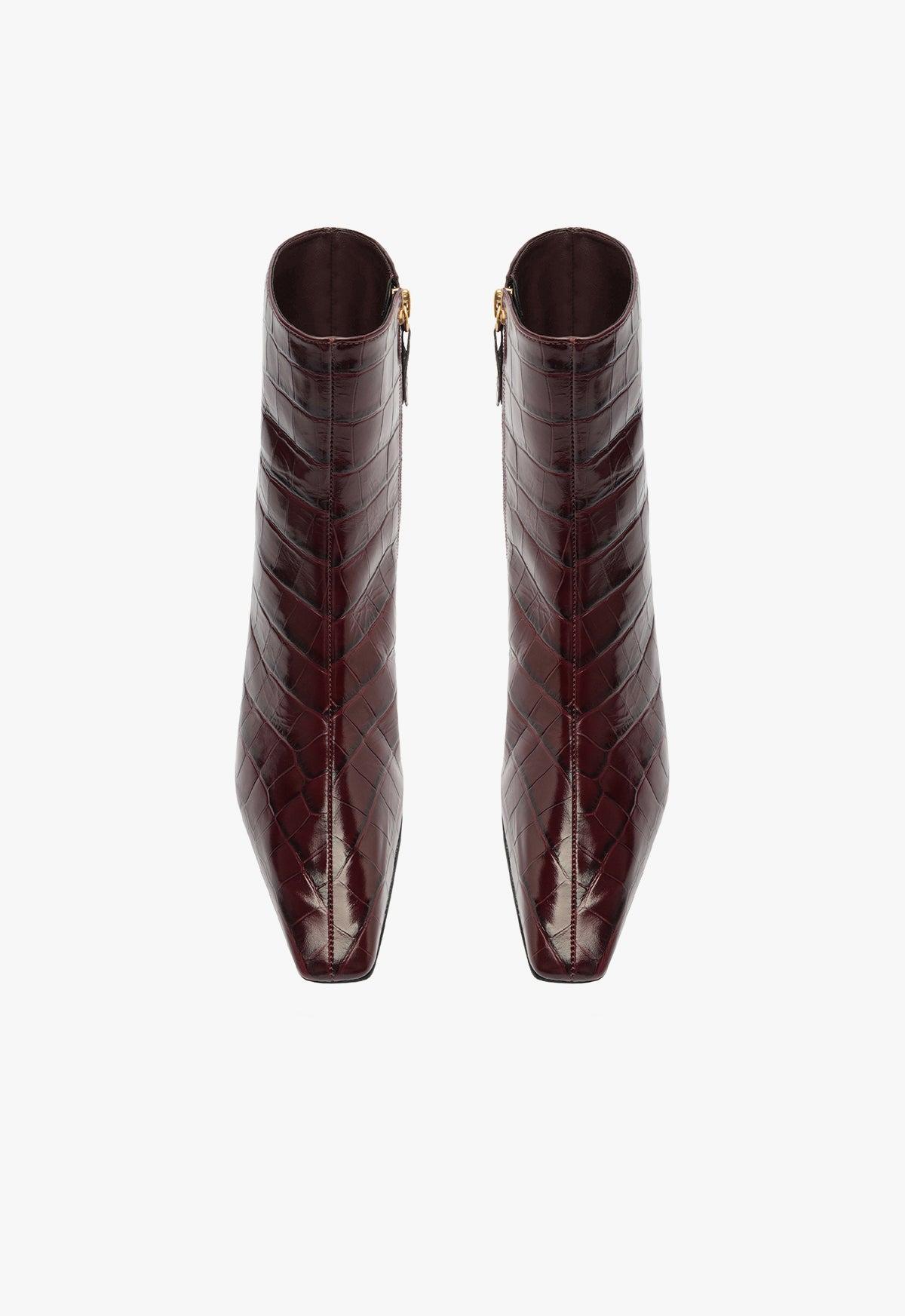 Dellia Bootie Female Product Image