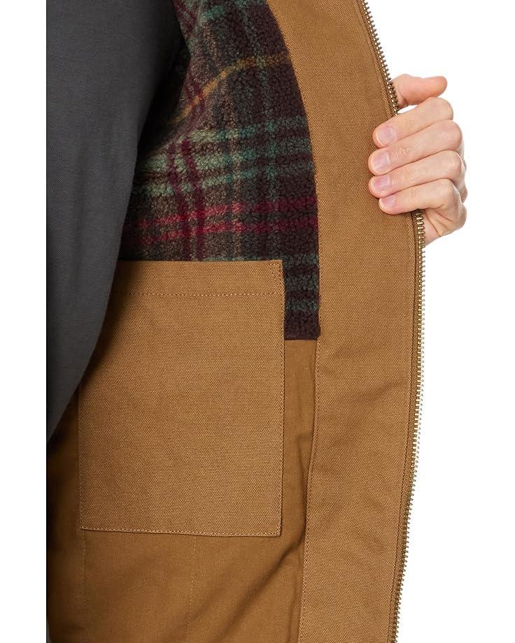 Men's Pendleton Brothers - Canvas Parka Product Image