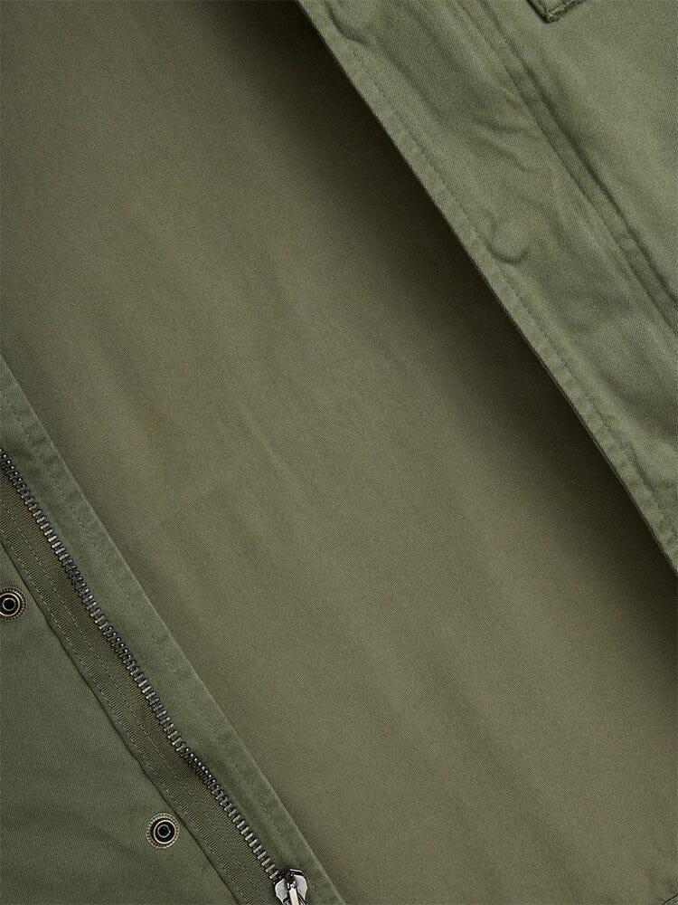 M-65 MOD FIELD JACKET GEN II Male Product Image