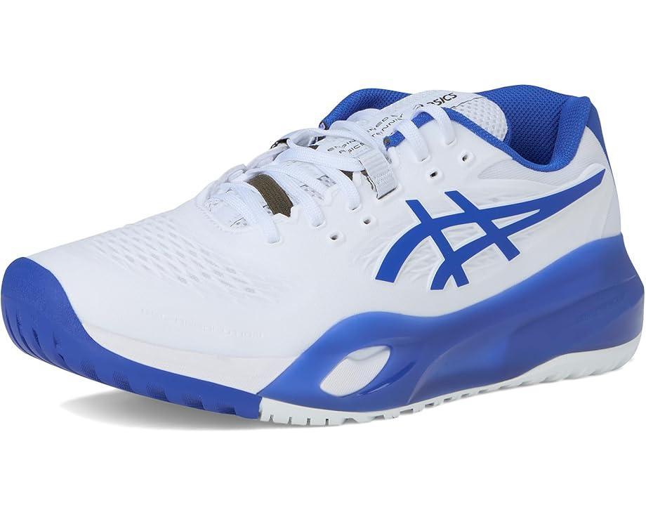 Men's ASICS Gel-Resolution X Wide Product Image