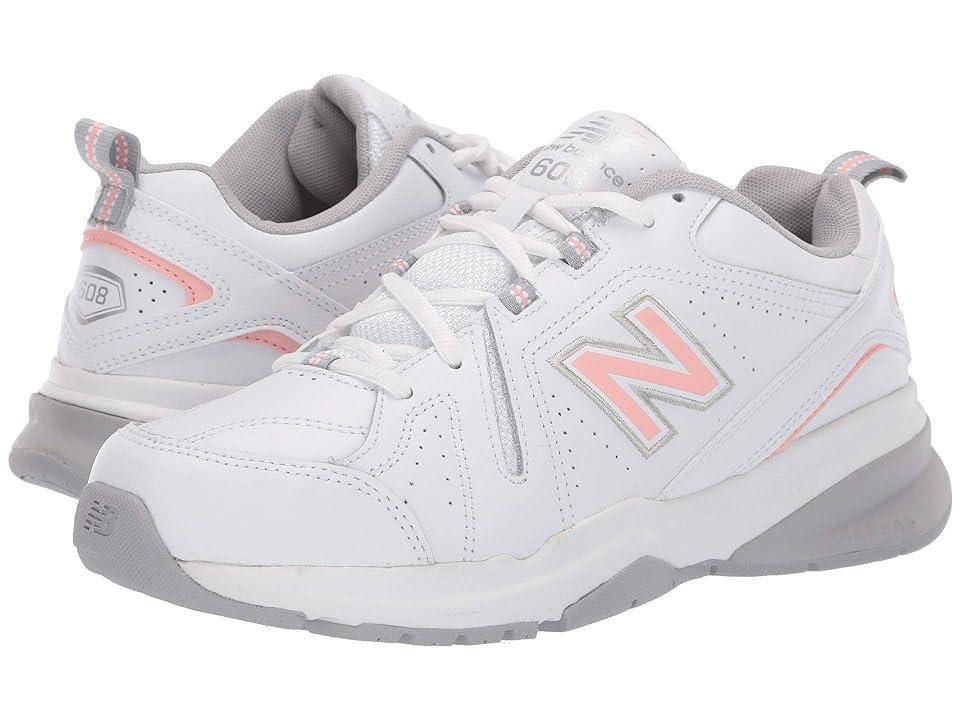 New Balance 608 v5 Womens Shoes Product Image