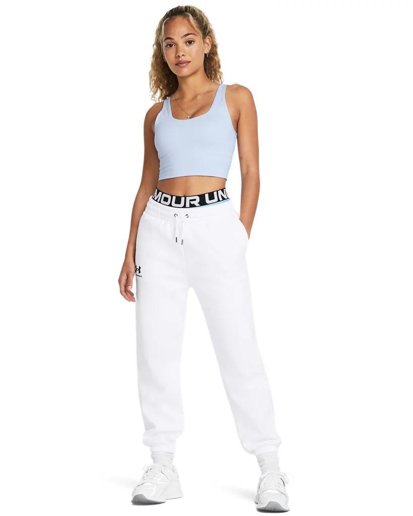 Women's UA Icon Fleece Joggers Product Image