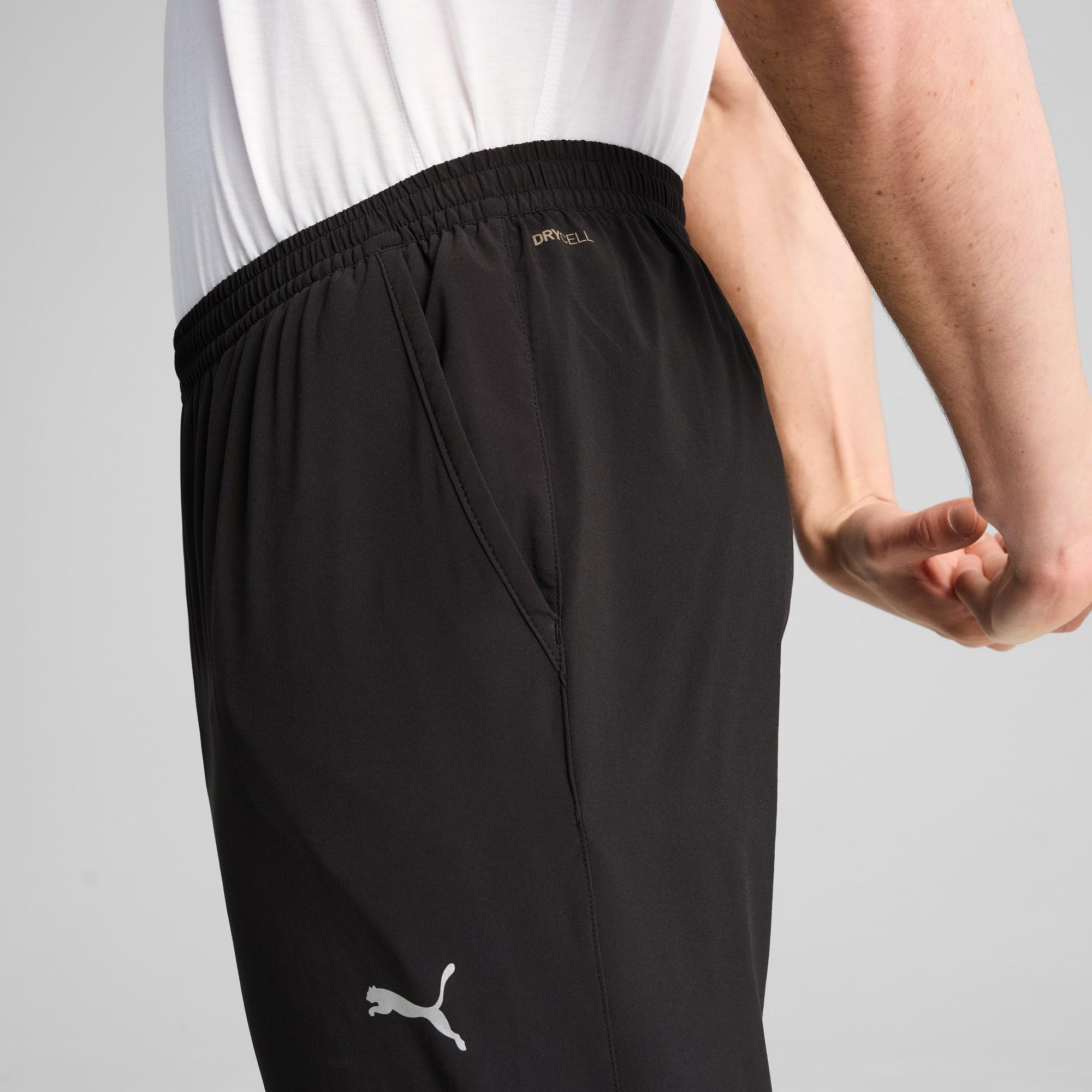 RUN VELOCITY TAPERED PANT Men Product Image