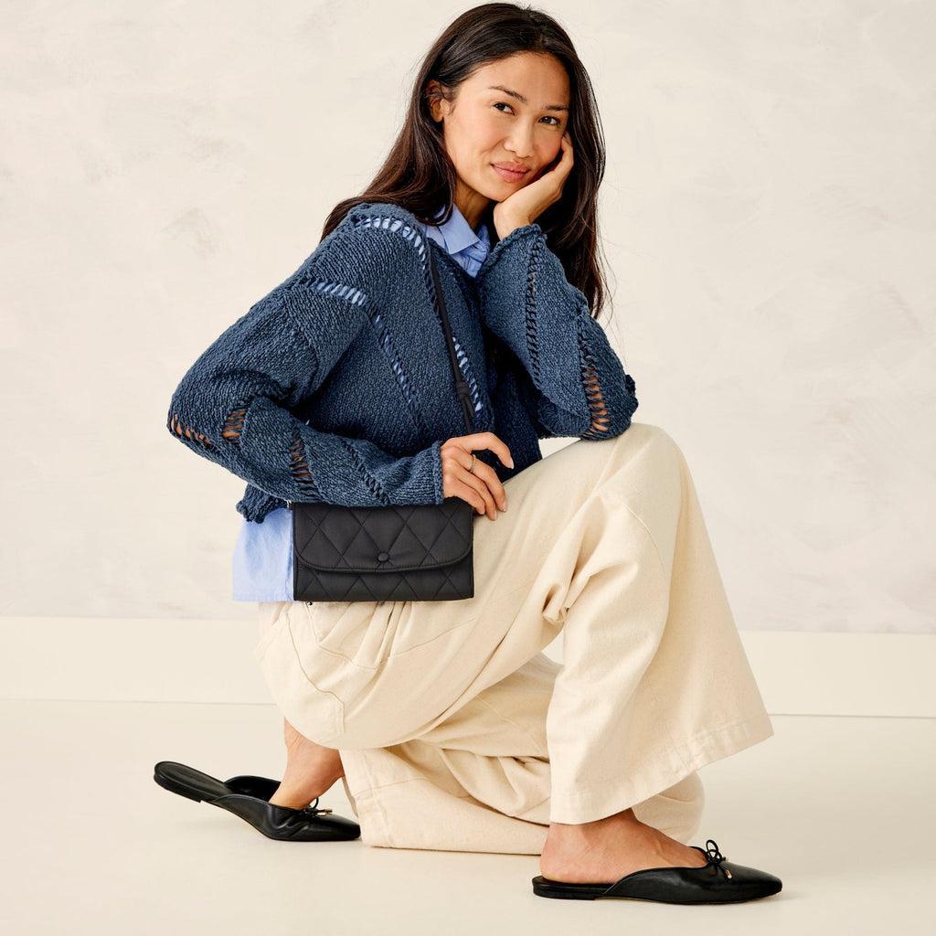 Wildwood Wallet Crossbody Product Image