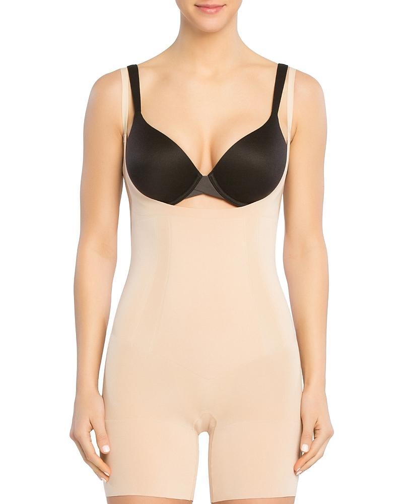 OnCore Firm Control Open-Bust Bodysuit Product Image