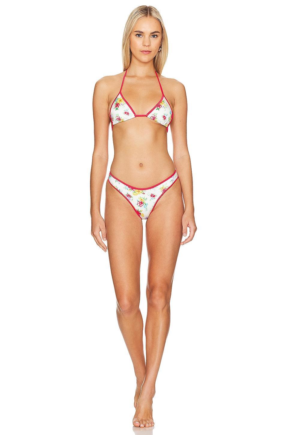 Dove Bottom Frankies Bikinis Product Image