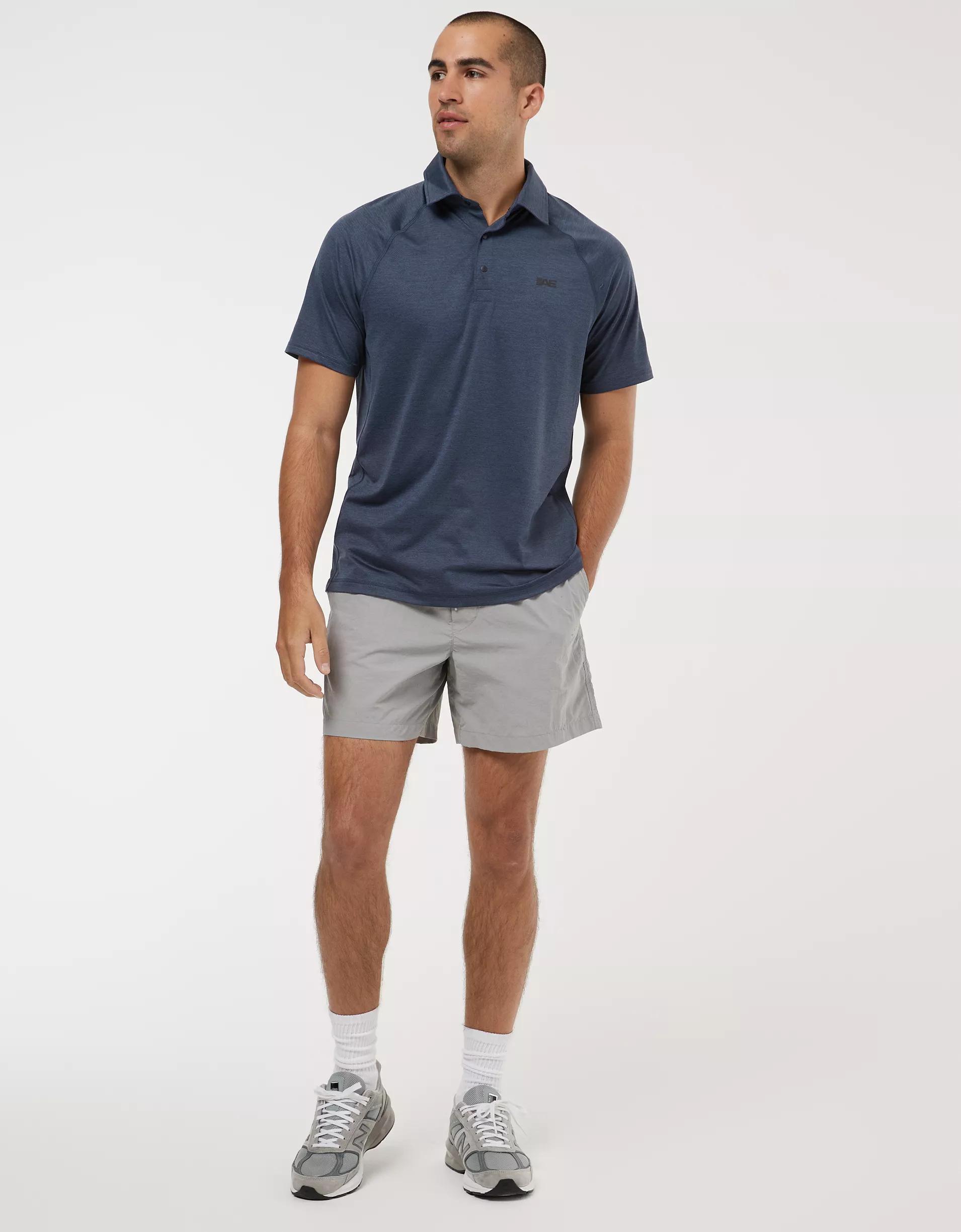 AE 24/7 Training Polo Shirt Product Image