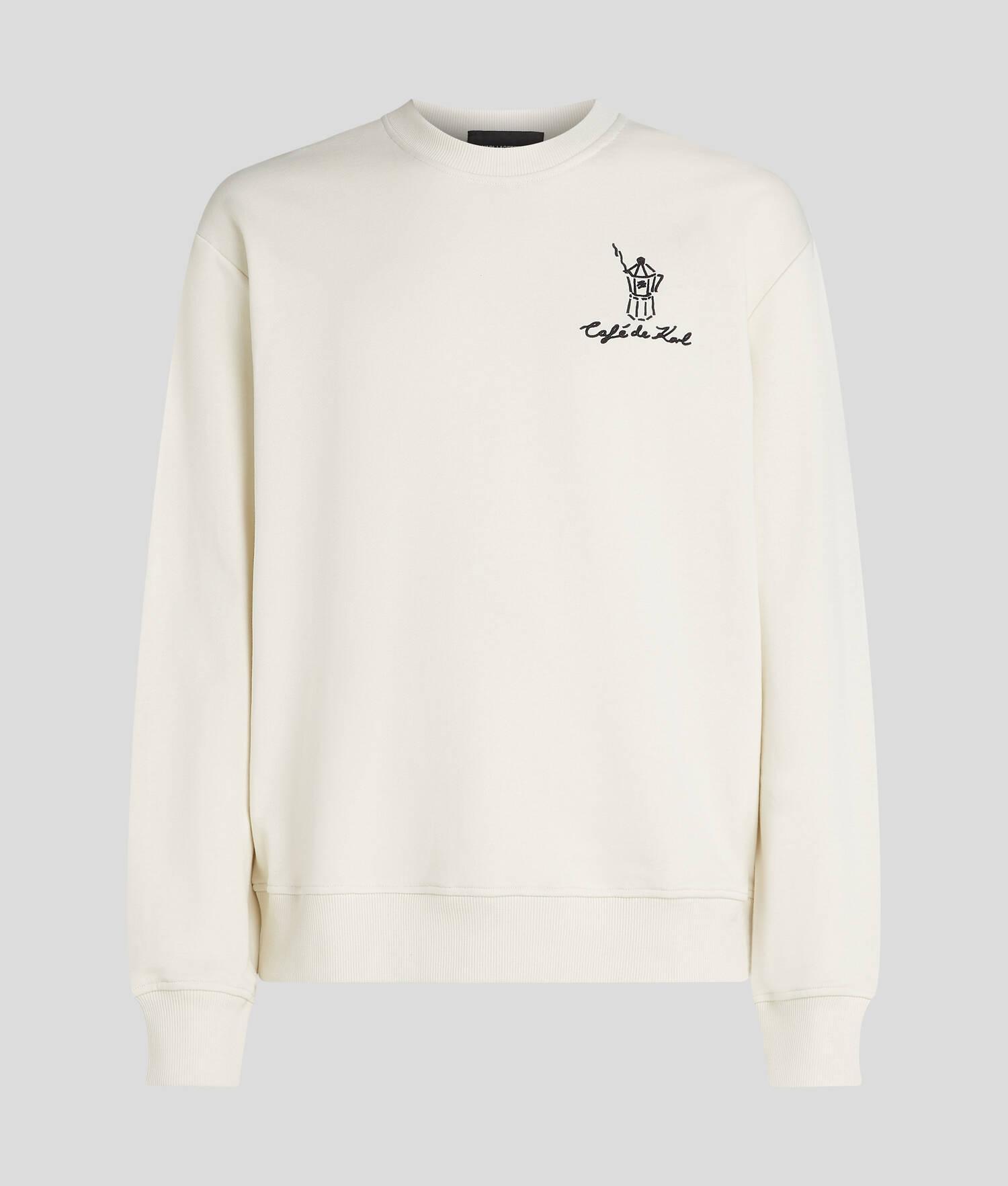 KL X JORGE PARRA SWEATSHIRT Product Image