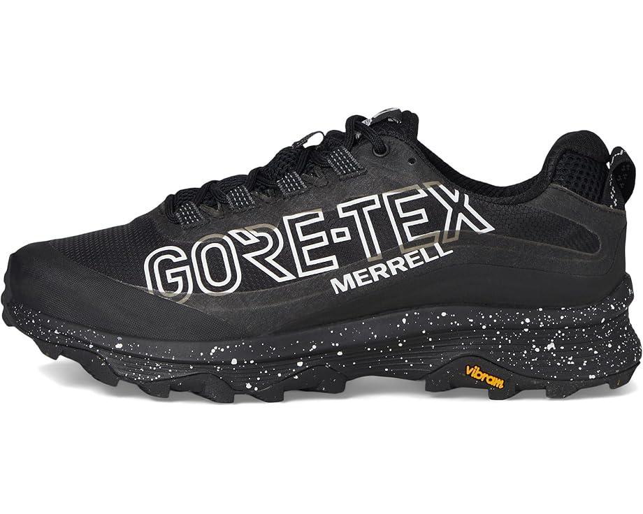 Moab Speed 2 Leather Waterproof Product Image