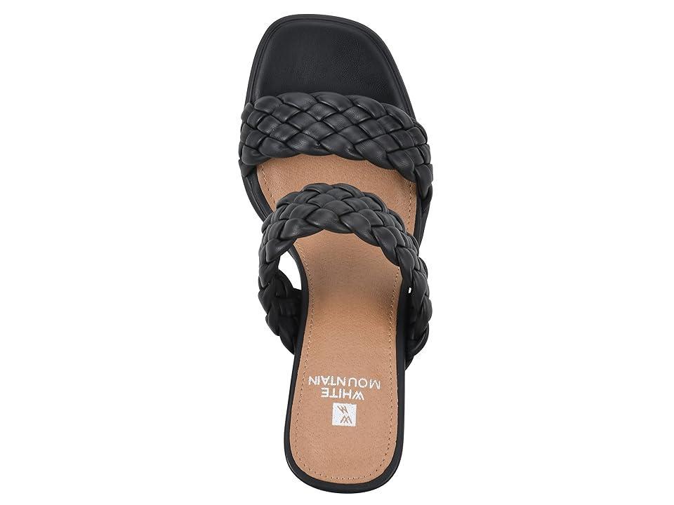 White Mountain By Far Women's Shoes Product Image