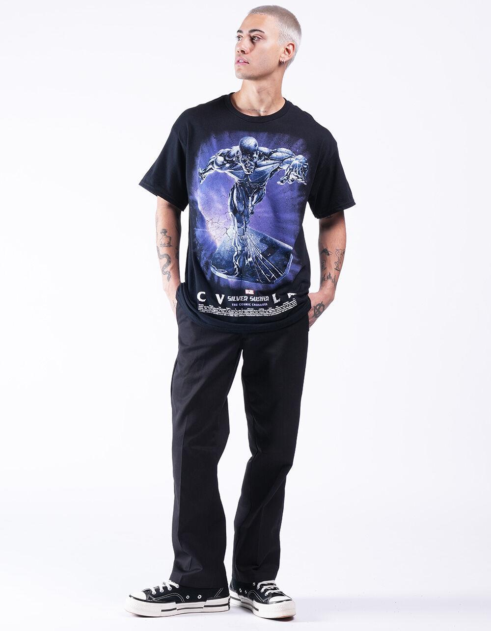 CVLA x Marvel Villains Silver Surfer Mens Tee Product Image