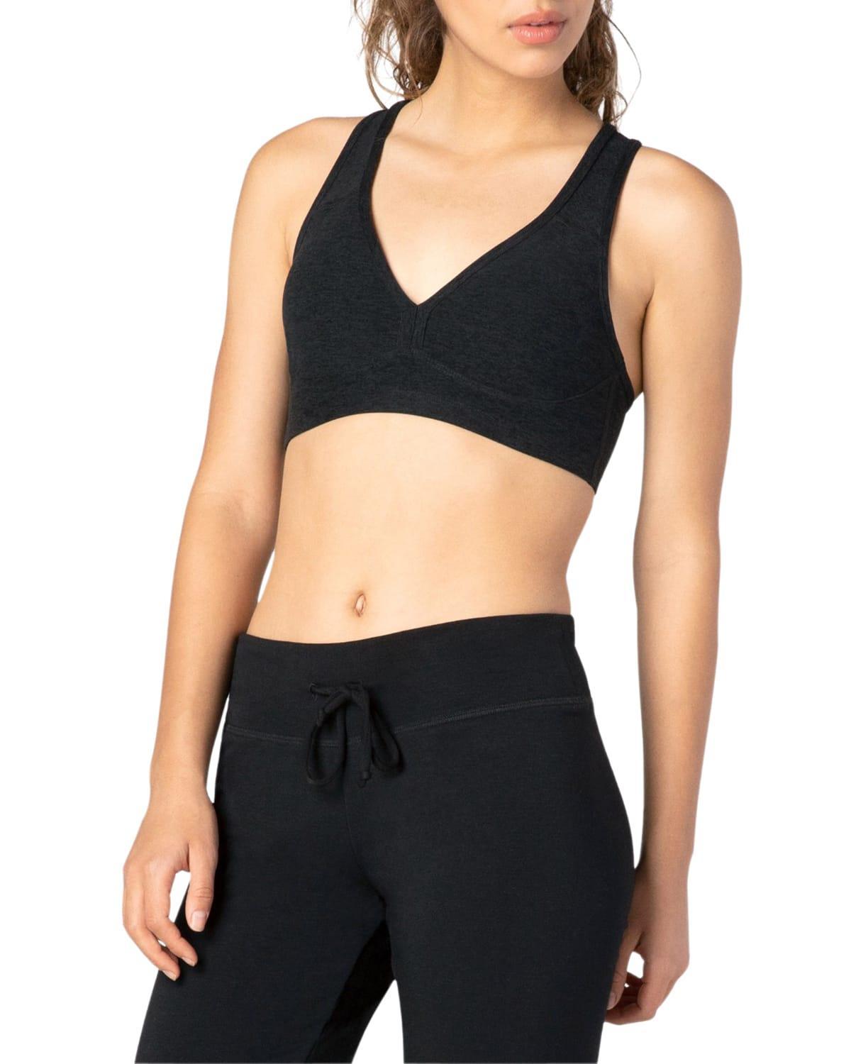 Womens Spacedye Lift Your Spirit Sports Bra Product Image