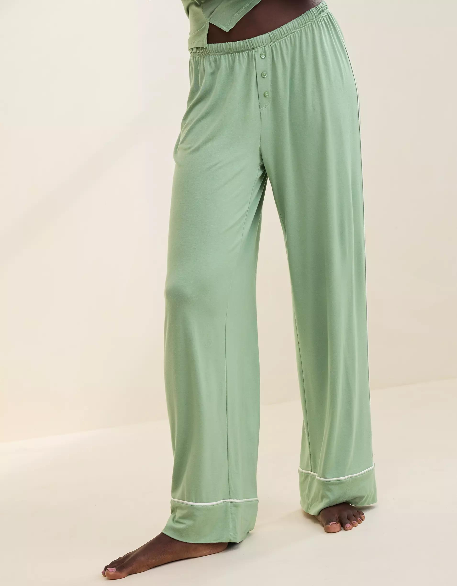 Aerie Real Soft® Trouser PJ Product Image
